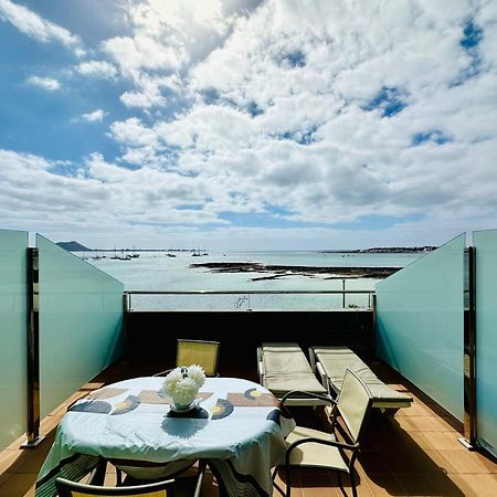 Sunrise Corralejo Apartment Exterior photo