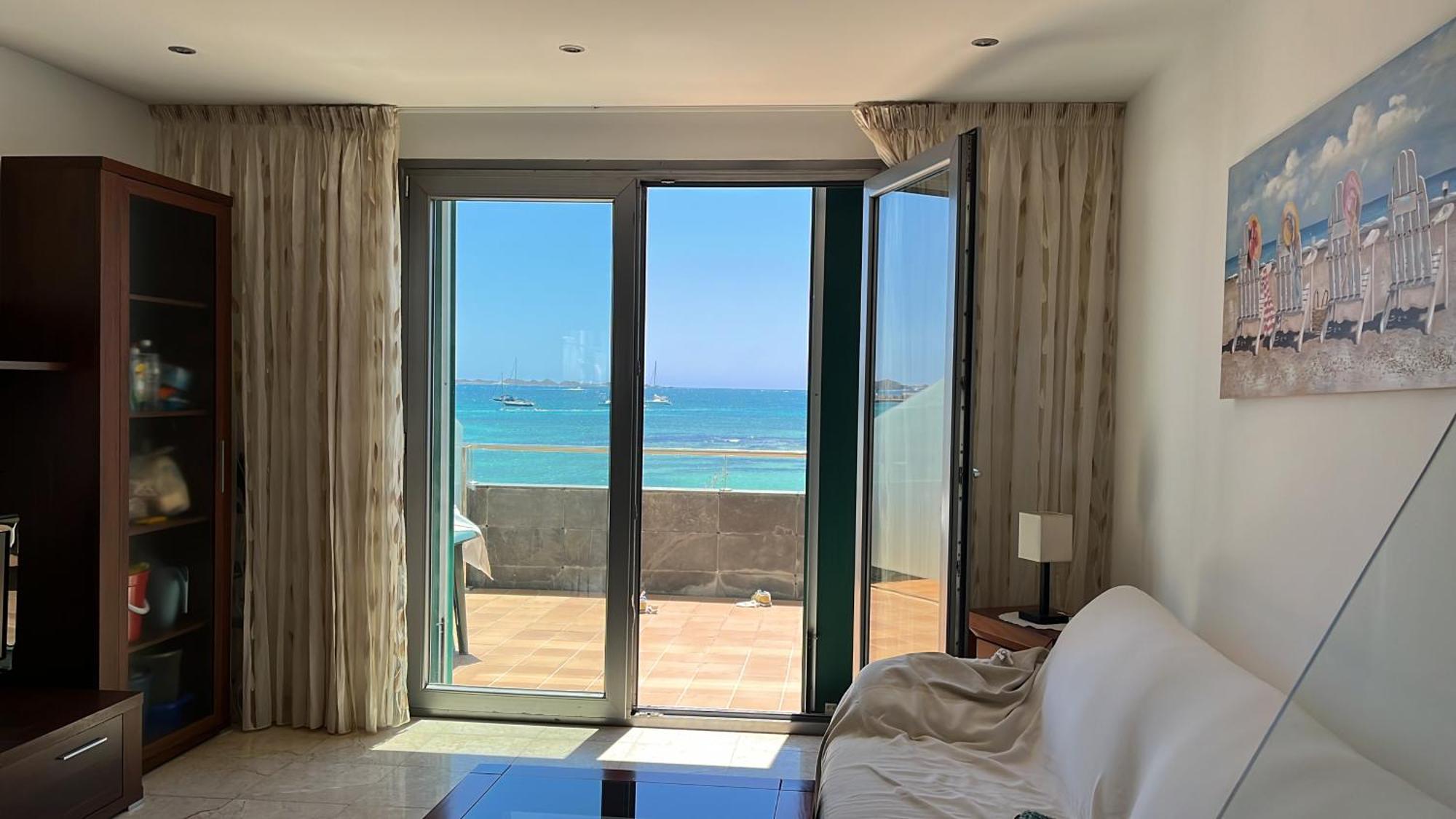 Sunrise Corralejo Apartment Exterior photo