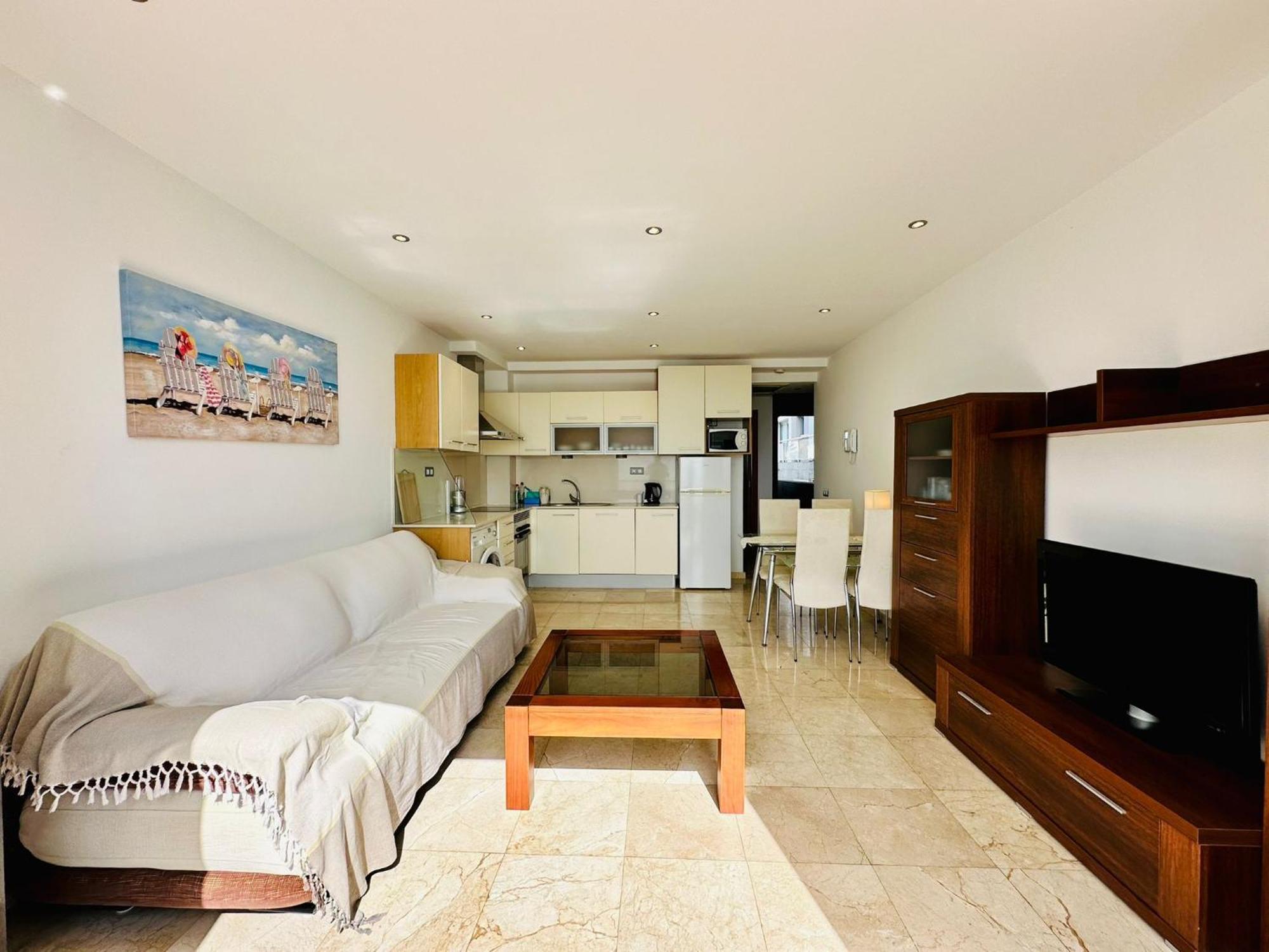 Sunrise Corralejo Apartment Exterior photo
