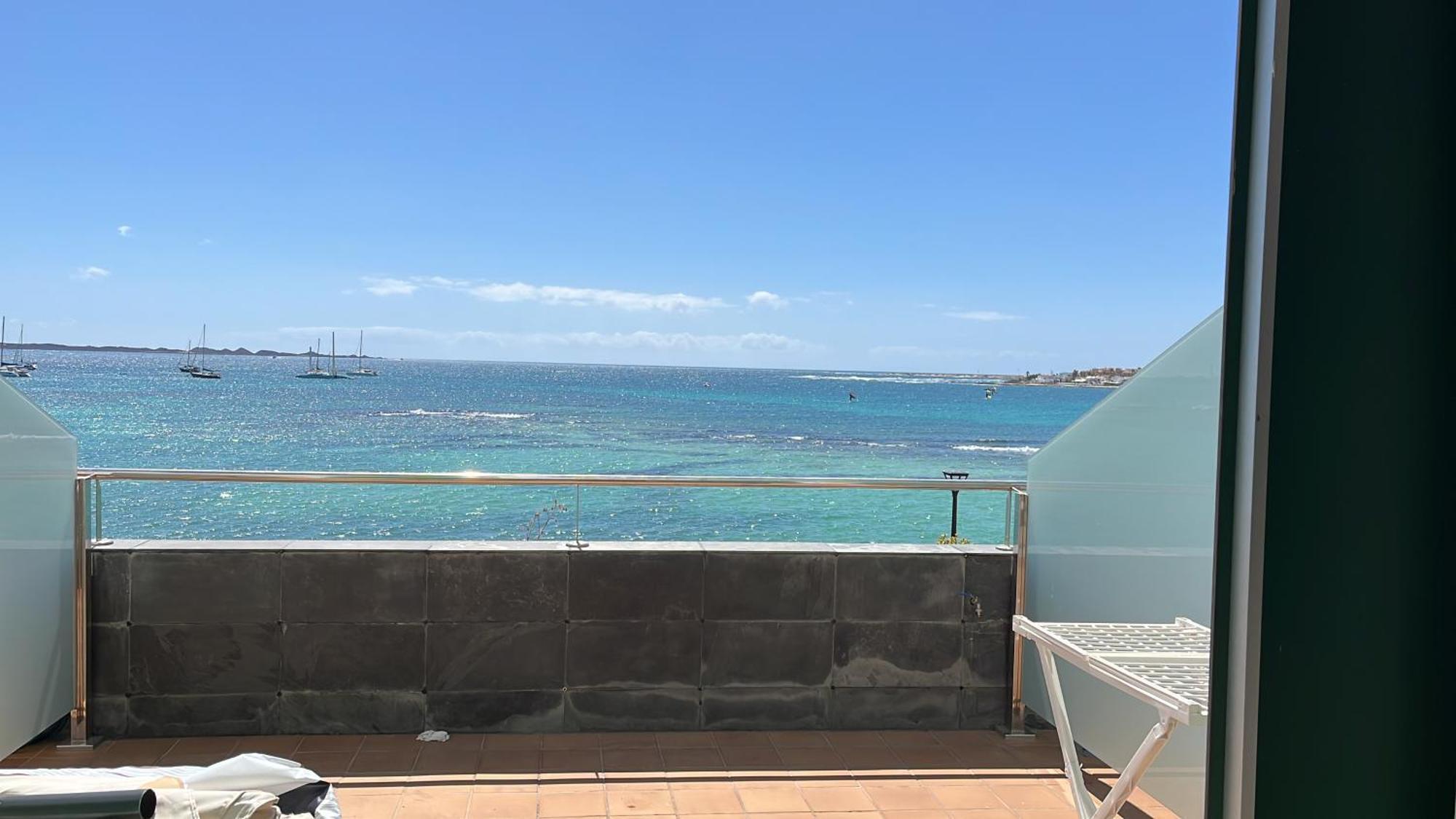 Sunrise Corralejo Apartment Exterior photo