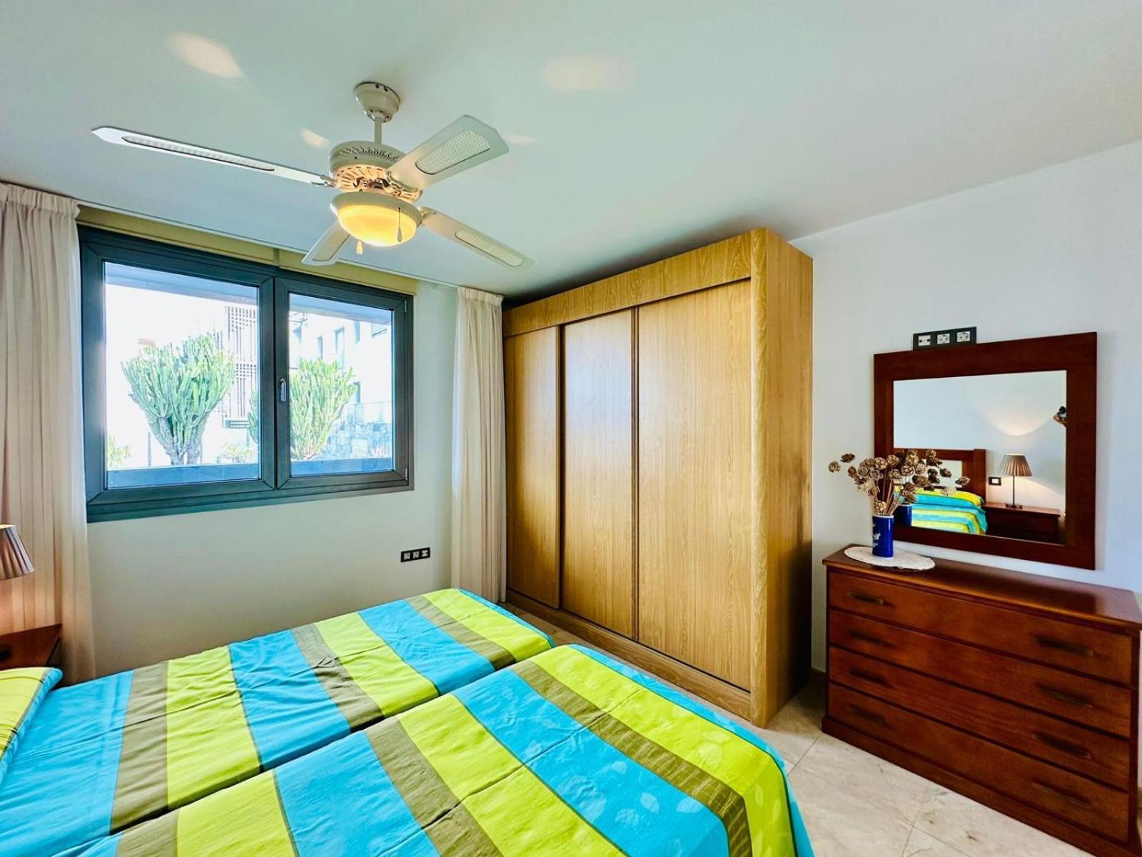 Sunrise Corralejo Apartment Exterior photo